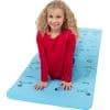 Really Good Stuff Children s Yoga Mat 1 mat