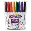 Colorations Fine Tip Dry Erase Marker Set of 8