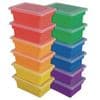 Really Good Stuff All Purpose Bins And Lids Set