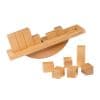 Excellerations earlySTEM Rocking Block Balance