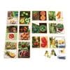 Excellerations Fruit and Vegetable Photo Puzzles