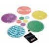 SiliShapes Sensory Circles Set of 10