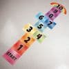 Really Good Stuff EZ Stick Hopscotch