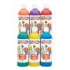Colorations Paraben Free BioColor Paint Rainbow