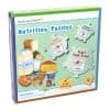 Nutrition Puzzles