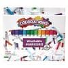 Colorations Washable Classic Markers Set of 16