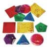 Excellerations Sensory Geometric Shapes Set of 1