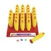 Colorations Good Grasp Stamping Sticks Lowerca