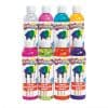 Colorations Paraben Free Liquid Watercolor Paint