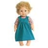 16 Multicultural Toddler Doll Caucasian Girl