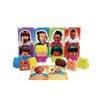 Emotions Blocks 18 Pieces