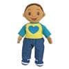 Excellerations Hispanic Boy Cuddle Buddy 1 bud