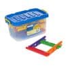 Excellerations Chunky Construction Bars   Set of