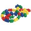Excellerations Fun Pop Linking Beads 28 Pieces