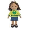 Excellerations Asian Girl Cuddle Buddy 1 buddy