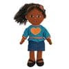Excellerations African American Girl Cuddle Budd