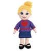 Excellerations Caucasian Girl Cuddle Buddy 1 b