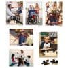 Excellerations Inclusion Puzzles Set of 6