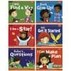 MySelf I Believe In Myself 6 Book Set
