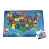 USA Floor Puzzle 51 Pieces