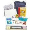 Back to School Supplies Kit Deluxe