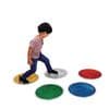 Excellerations Glitter Circle Liquid Tiles Set