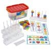 Excellerations STEM Math Light Table Activity Se