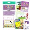 Family Engagement Math Practice Solve and Play