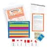 Spanish Fraction Face Off Numeracy Center Grades