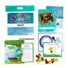 Family Engagement Math Practice Solve and Play