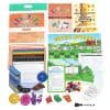 Family Engagement Math Practice Solve and Play