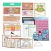 Family Engagement Math Practice Solve and Play