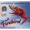 Firebird Hardcover Book