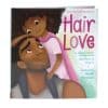 Hair Love   Hardcover Book