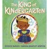 The King of Kindergarten Hardcover Book