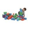 Excellerations Giant Shapes Building Bricks Se