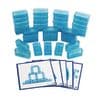 Excellerations Mini Ice Blocks Set of 36