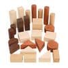 Excellerations Sustainably Harvested Rubberwood