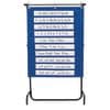 Excellerations Pocket Chart
