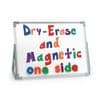 Excelleration Tabletop Magnetic Dry Erase Board