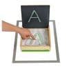 Excellerations Prewriting Sand and Light Table T