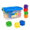 Excellerations Jumbo Linking Cubes Set of 24