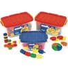Excellerations Beginning Manipulatives Set of