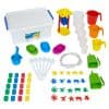 Excellerations STEM Water Exploration Kit 63 p