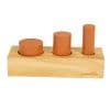Excellerations earlySTEM Junior Explorers Cylind