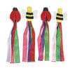 Excellerations Bugs and Bees Toss Set of 4