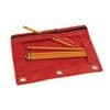Binder Pencil Pouch