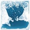 Excellerations Large Liquid Tile Blue