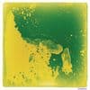Excellerations Large Liquid Tile Green