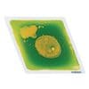 Excellerations Liquid Tile Rhombus